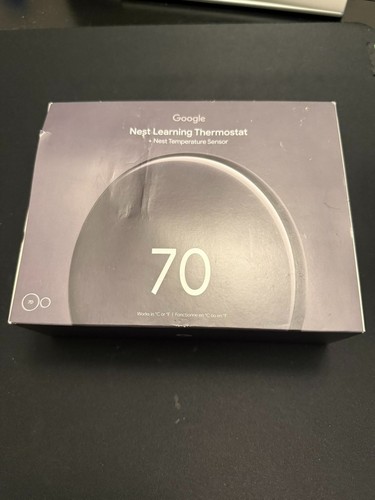 Google nest learning - nest,