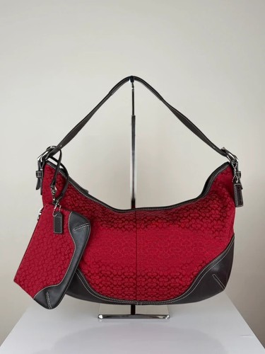 Coach 6385 rara borsa - , a
