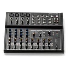 MACKIE MIX 12 FX mixer audio
