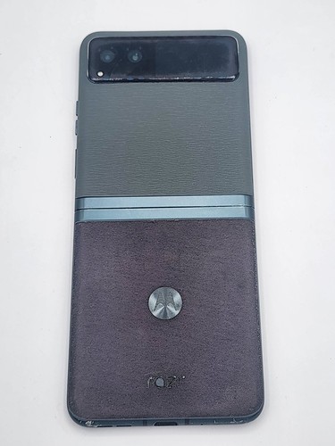 Cellulare motorola razr - cellulare,