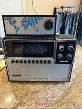 Radio multibanda vintage