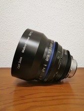 Zeiss Compact PRIME CP.2 50mm