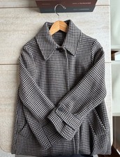 Woman Coat Comptoir des