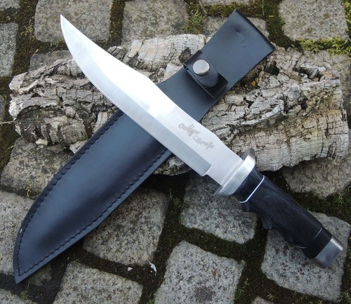 Haller outlaw bowie - outlaw,