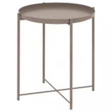 Tavolo vassoio IKEA GLADOM