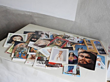 Lotto di circa 70 santini