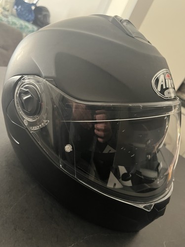 Airoh mathisse casco modulare - airoh,