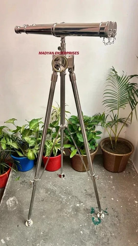 Telescopio binoculare - , da