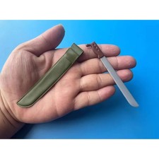 Soldatino scala 1/6 arma
