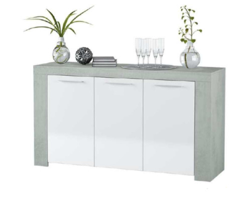 Mobile credenza ambit 3 ante - mobile,