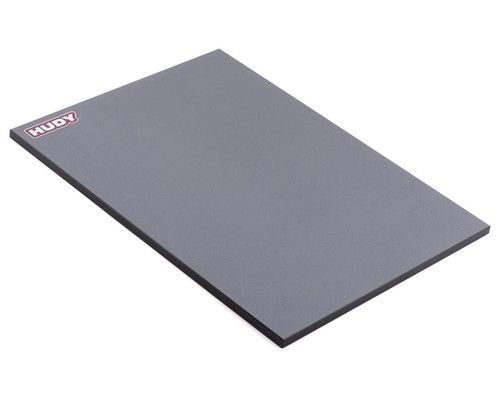 Scheda configurazione hudy - scheda, di