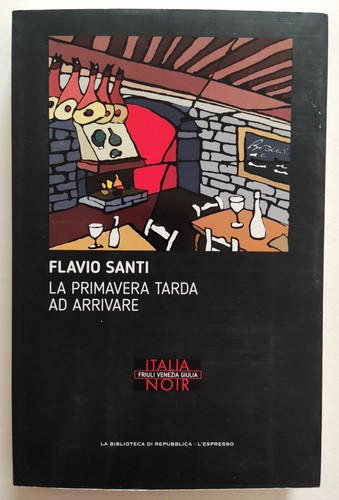 Libro primavera tarda ad - tarda,