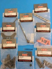 Lotto ricambi vintage CEN