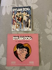 DYLAN DOG Glamour IO, DYLAN E