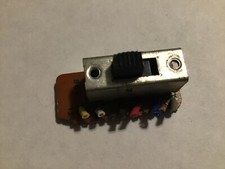 Scheda di commutazione