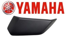 SPOILER PARAMANO SINISTRO YAMAHA TRACER 7 2020 2021 B4TF629A00P6