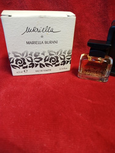 Mariella burani - mariella,