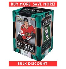 Upper Deck Serie 2 Hockey