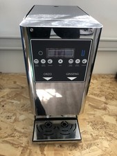 Macchina Solubili Orzo Caffe Ginseng Professionale 2 Tazze Seminuove