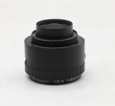 1PZ RODENSTOCK Rodagon 80/5.6