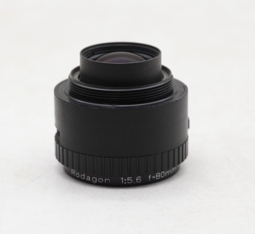 1pz rodenstock rodagon - rodenstock,