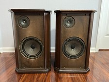 Woofer 8" ALTOPARLANTI Scott