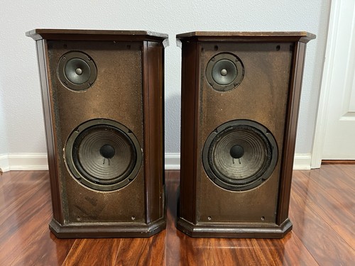 Woofer altoparlanti scott - 8",