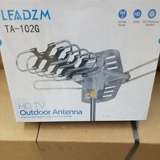 Leadzm 102g antenna tv - ta-102g,