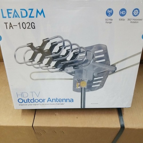 Leadzm 102g antenna - leadzm, tv