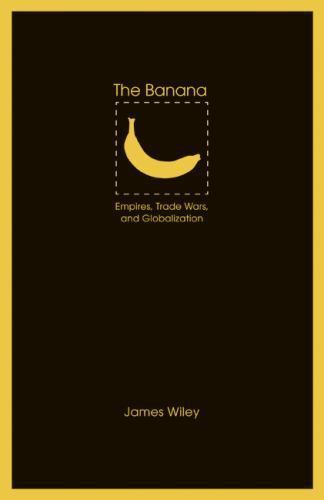 Banana empires trade wars - banana, empires,