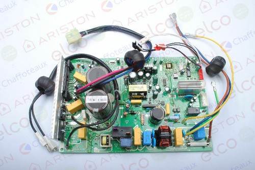 Scheda elettronica ricambio - elettronica,