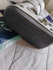  Tutore Gamba Piede Trattamento per la Stabilizzazione del Piede