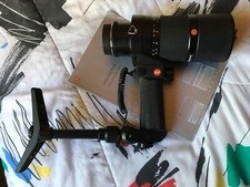 ☆☆ Stock spalla Leica per