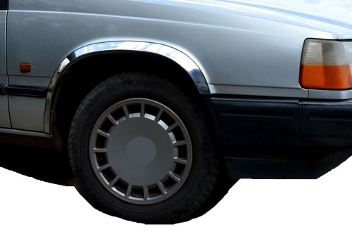 Passaruota copertura volvo - passaruota,