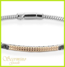 MENS 18K TWO-TONE GOLD
