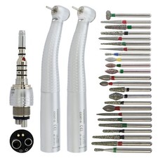 COXO Manipolo Dentale Fibra