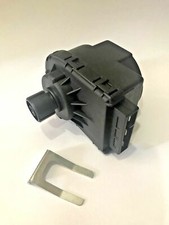 Motore attuatore valvola