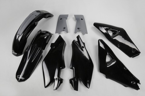 Kit plastiche carene husqvarna - kit,