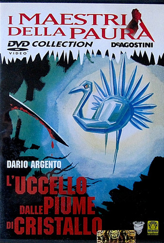 Dario argento l - dario,