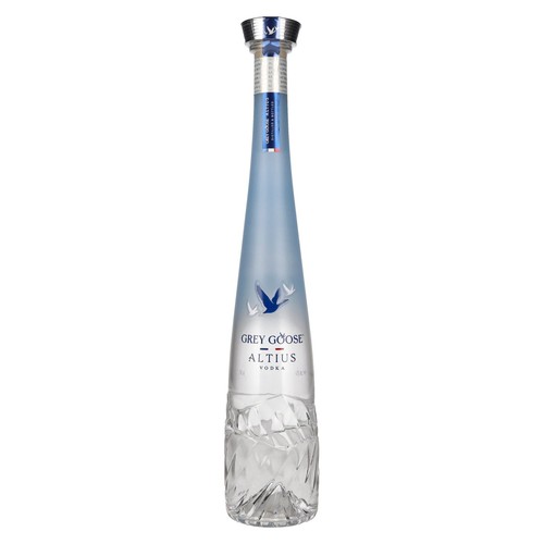 Grey goose altius vodka - grey,