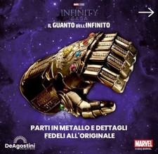 🌟🪐 INFINITY SAGA THE