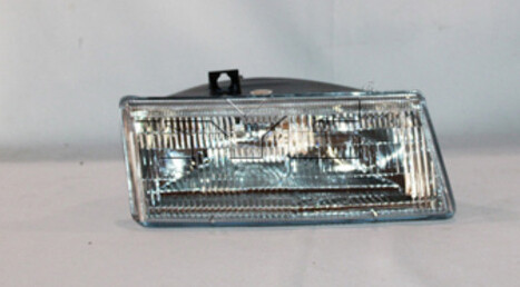 Tyc right side - side, for