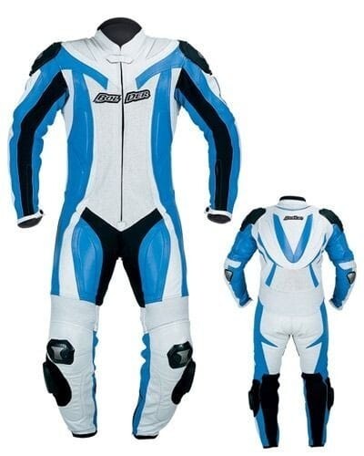 Tuta personalizzata moto - tuta,