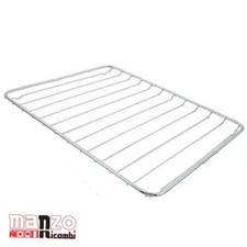 GRIGLIA FORNO REX ELECTROLUX 140067172050 140064006012 ORIGINALE 385x466 mm