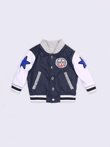 Giacca diesel ragazzo jacyb - giacca,