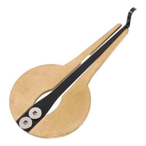 Strumento musicale etnico