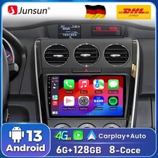 Per Mazda CX-7 2008-2015