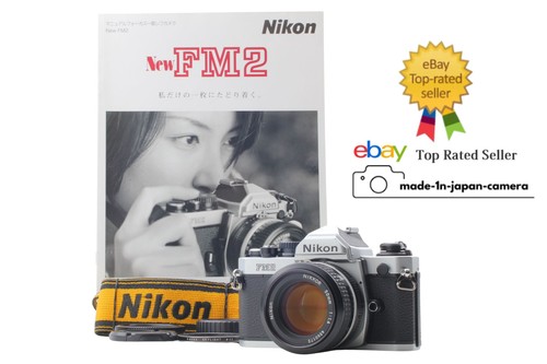 Mint strap nikon - *n, fm2