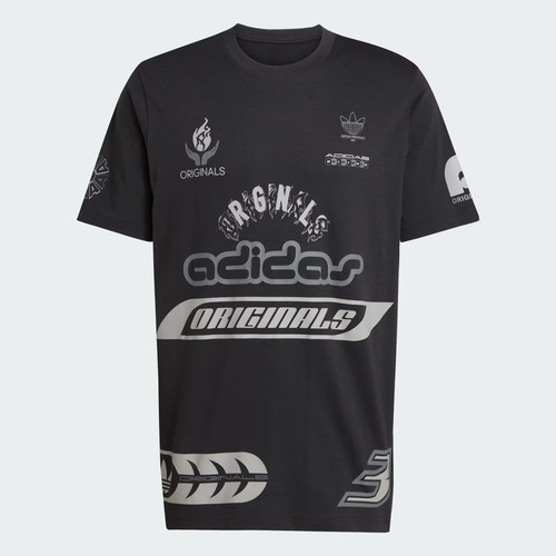 Shirt adidas 2026 sponsor - adidas,