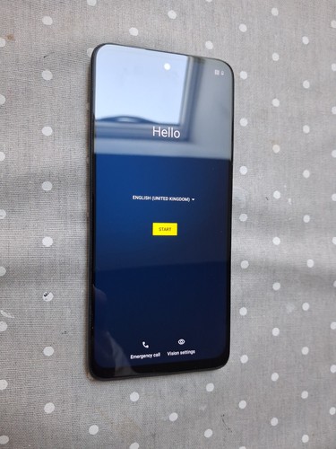 Smartphone motorola g14 grigio - motorola,